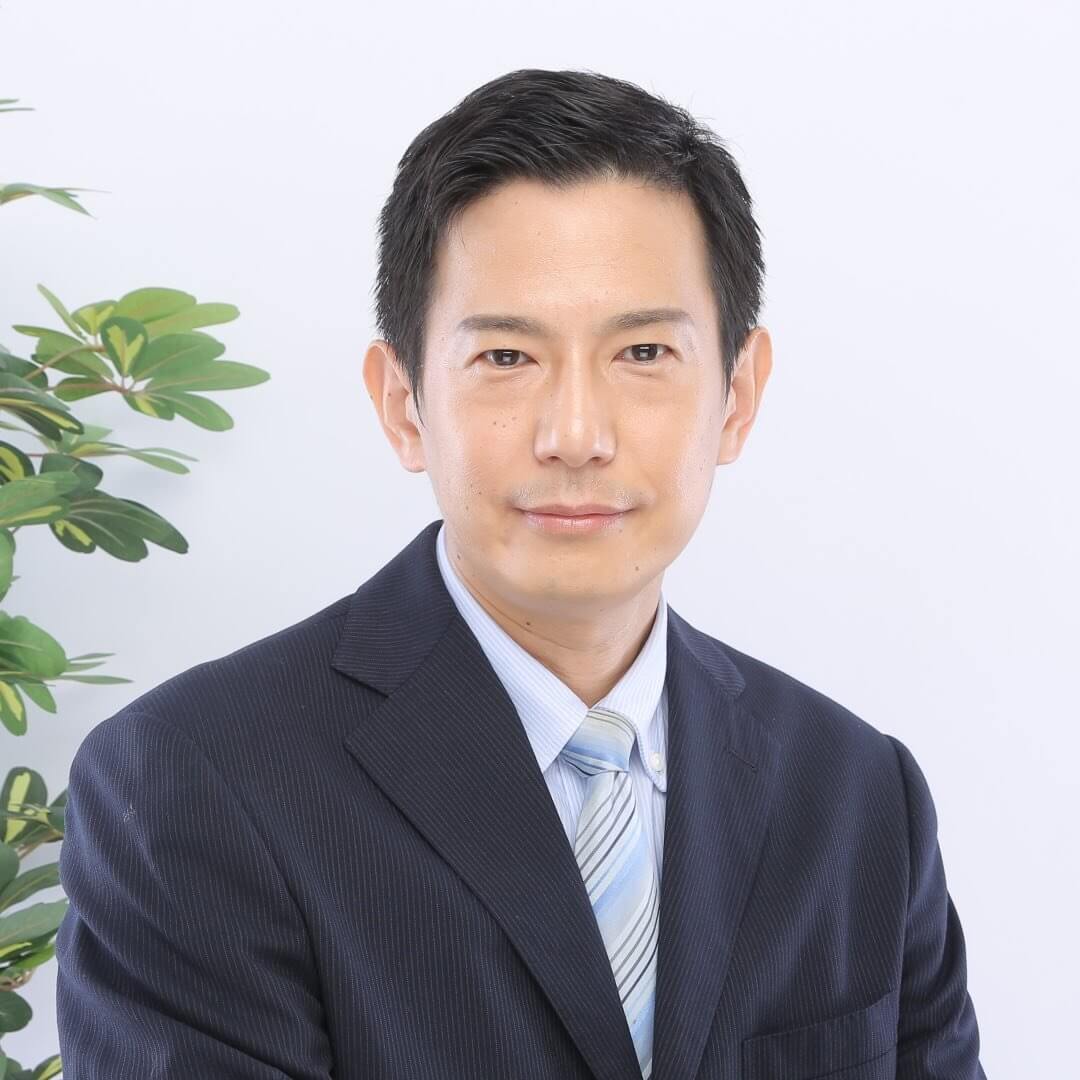 北島 祐治