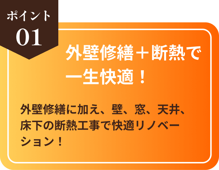 ポイント1